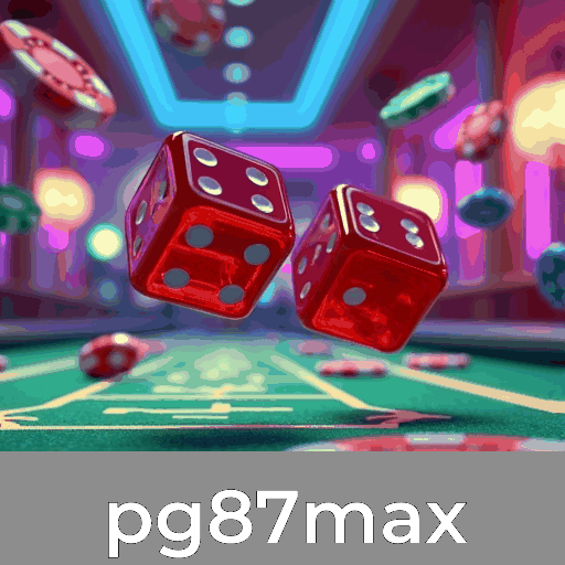 A Emoção dos Jogos de Cassino no pg87max