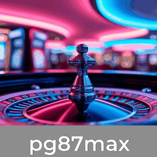 Explore o acesso seguro premium em pg87max