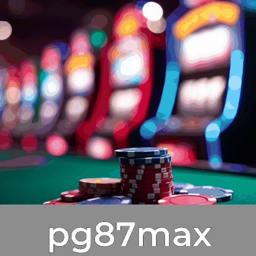 pg87max: Aventura e Recompensas nos Caça-níqueis com Alta Volatilidade!